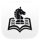 Chess Journal app icon